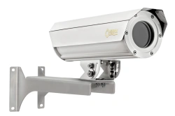 Explosion-Proof Video Camera Relion-A-200-IP-5MP-24-36VDC/AC-BD