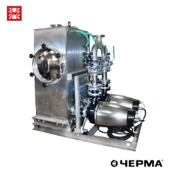 Wastewater Collection and Pumping System KNU-0