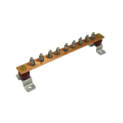Main Grounding Busbar GZSHL.06-430.330.9M8-M