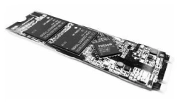 Non-volatile Solid State Data Storage Device GS SSD GSPTA512M16STF