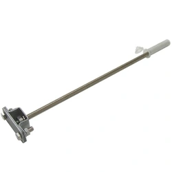 Flat Conductor Holder DP-45GC-02.440PL