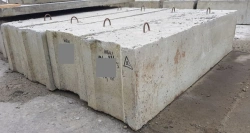 Solid Foundation Blocks for Construction
