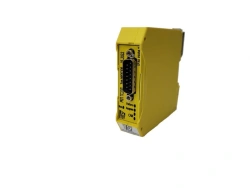 Discrete Signal Input Module for Rail Automation - RKP TS10D