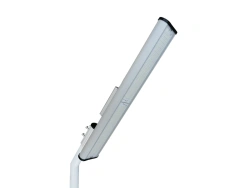 Outdoor LED Street Light "Module CT", Console K-1, 120W