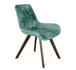 Sheffilton SHT-ST37/S39 Stylish Fabric Chair
