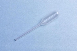 Non-Sterile Disposable Pipette for In Vitro Diagnostics