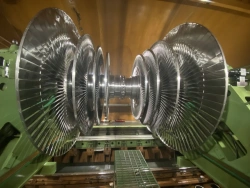 Complete Upgrade Kit for CND K-210(215)-12.8 Turbine Block