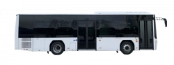 LOTOS 105 City Bus with Automatic Transmission 105L02