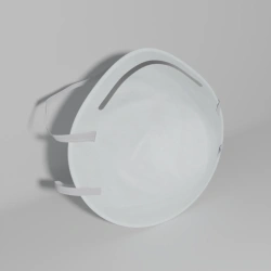 TUM 212 FFP2 NR D Respirator for Aerosol Protection