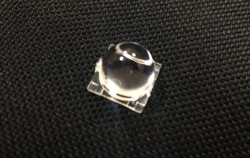 Architectural Lens for LED Fixtures AMT-HB-11x11-5050-45