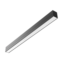 VARTON T-Line 1.5m 48 LED Light Fixture