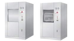 Automatic Steam Sterilizer PHS-610 with Built-in Steam Generator