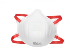 Wall Cup 99H FFP3 R D Filtering Respirator - Economical Version