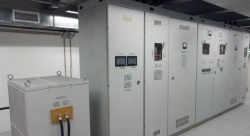 Static Thyristor Excitation System SCS-KNFR-485-1870-2.5