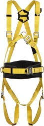 Fire-Resistant Safety Harness "Alpha 6.0K" Model VNT 116K