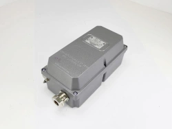 KZP4.6 Junction Box for Cable Connection and Distribution
