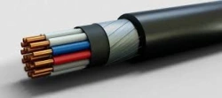 Control Cable KVBShvng(A)-LS-XL for Fire Safety Applications