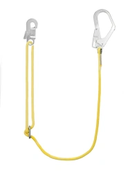 Adjustable Single Rope Sling "K12p Fire-Resistant" Model vnt K12p