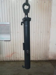 Hydraulic Cylinder GЦ 100.60.03.000 SБ