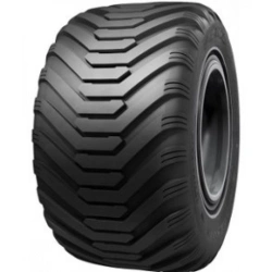 Pneumatic Tire 600/50R22.5 for Heavy-Duty Trucks NORTEC IM-36
