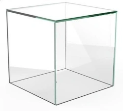 Customizable Donation Collection Box