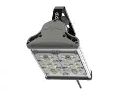 LED Lighting Fixture DSO 21.2M (50-70W) - 90-MP