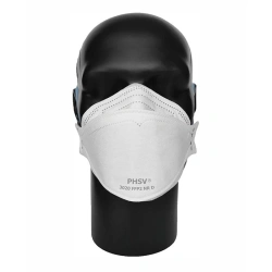 Filtering Half Mask for Respiratory Protection against Aerosols - PHSV 302