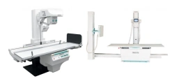 Diagnostic X-ray System KRD-"MAXIMA" TU 9442-025-11150760-2008