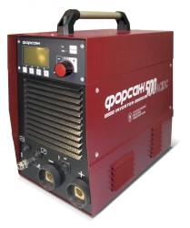 FORSAJ-500 AC/DC Welding Machine for Argon Arc and Manual Electric Welding