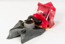 Fire Self-Rescuer SPI-25M for Individual Respiratory Protection