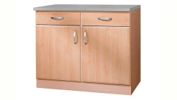Wall-Mounted Kitchen Cabinets "Povarenok