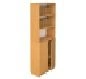 Educational Furniture Cabinet for Schools - SKU ШКН2.21+ШКВЖ3.23