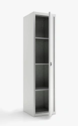Single-Door Archive Cabinet SHRA-11 461.5