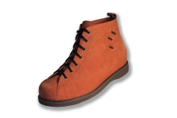 Women's Orthopedic Shoes with Insulated Lining