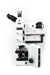 Raman Complex Based on Optical Microscope "RM532/RM1064