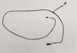 Automotive Wiring Harness for GAZ Equipment Model A3ХRХХ.3724 036