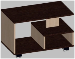 Grand Coffee Table Art. U.11.02