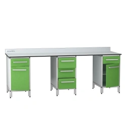 Medical Table TU 32.50.30-009-69573749-2021, Model DM-1-106-31.K2.F1