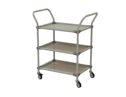 Special Furniture ESD Trolley for Clean and Industrial Rooms - UNIVERSAL