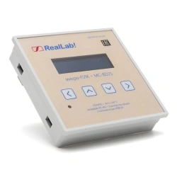 Programmable Logic Controller MC-8D2S