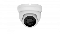 Dome Vandal-Proof IP Security Camera with 2MP Lens AV-ID12M.SD-3.6