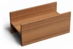 Computer Case Stand - Durable and Stylish Design