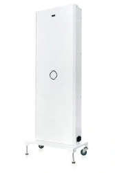 PRO 120 Closed-Type Bactericidal Recirculator