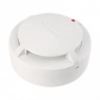 Addressable Analog Differential Heat Fire Detector IP 101-55-A1R “C2000-IP-03”