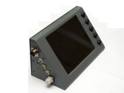 Integrated Driver Display IVD1.000