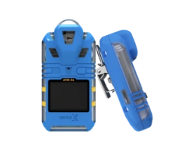 Portable Gas Analyzers AVIS X4