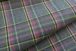 Semi-Wool Suiting Fabric, Article 07с73с-ДЯ, Color 29-6