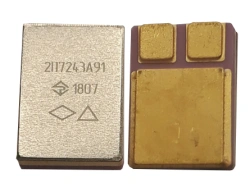 Powerful N-Channel DMOP Transistors 2P7246A91