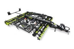 Chisel-Disk Aggregator for Soil Tillage CHDA-7.M