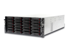 High-Performance Data Storage Complex Graviton PH424I24BM-AR, ECRTP.466539.001-06
